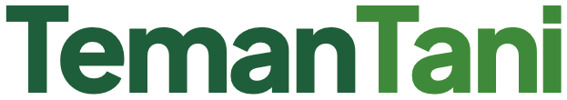 Logo TemanTani